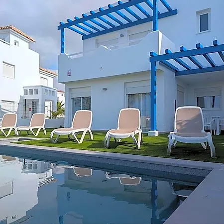 Hotell Easytenerife - Princess *