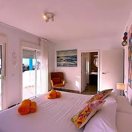 Easytenerife - Princess San Miguel de Abona