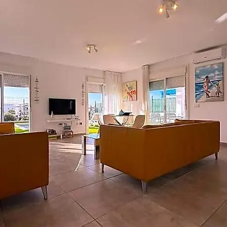 Hotell Easytenerife - Princess *