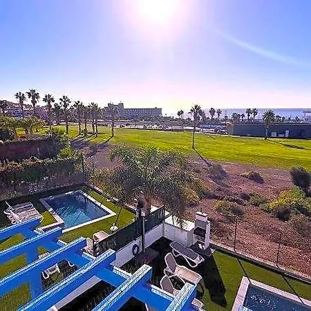 Hotell Easytenerife - Princess