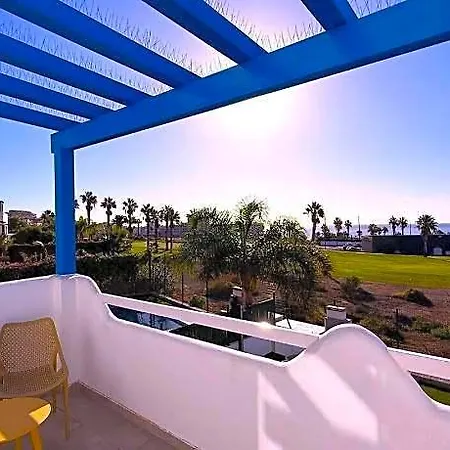 Hotell Easytenerife - Princess