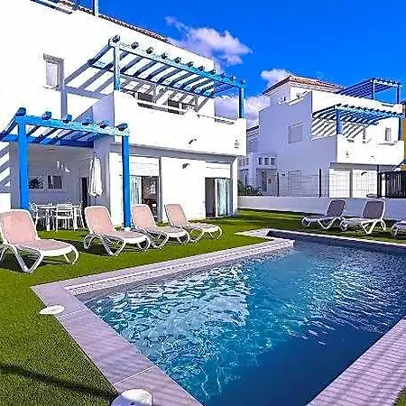 Easytenerife - Princess San Miguel de Abona