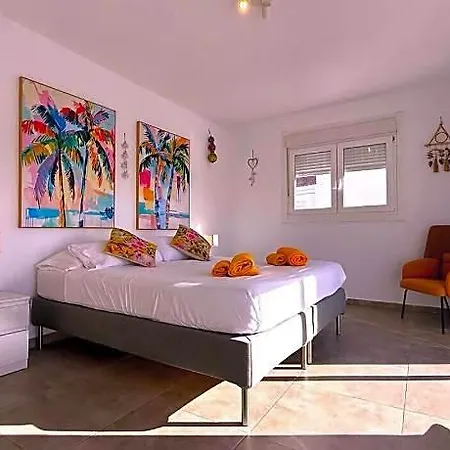 Hotell Easytenerife - Princess *