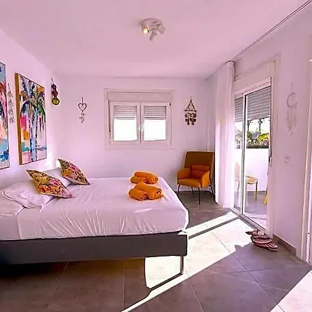 Hotell Easytenerife - Princess San Miguel de Abona
