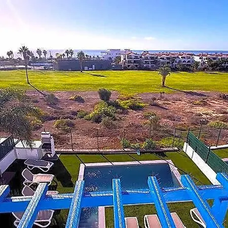 Hotell Easytenerife - Princess