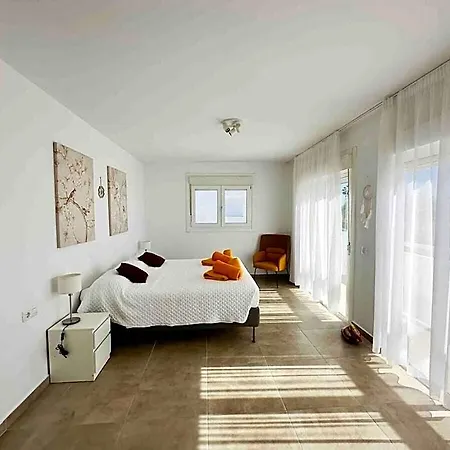 Easytenerife - Princess Hotell San Miguel de Abona