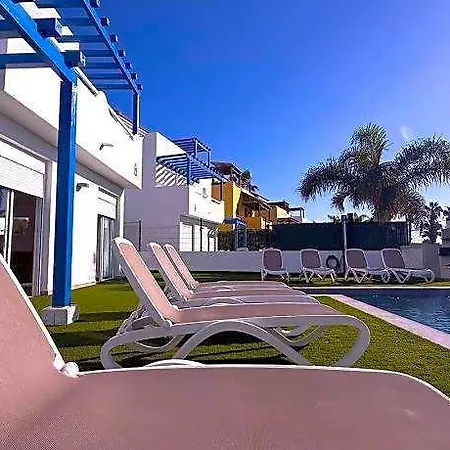Easytenerife - Princess *