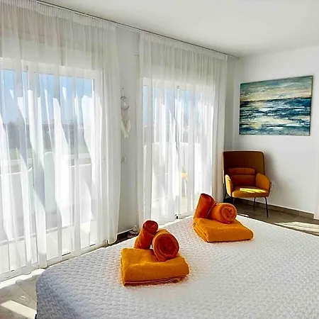 Hotell Easytenerife - Princess