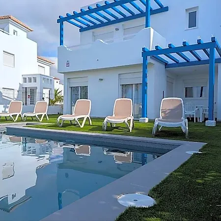Easytenerife - Princess San Miguel de Abona