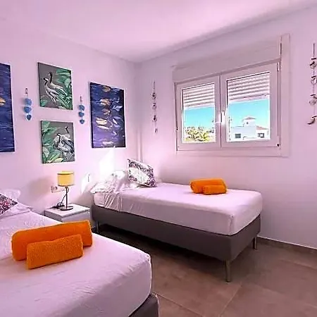 Easytenerife - Princess Hotell