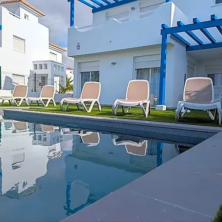 Hotell Easytenerife - Princess *