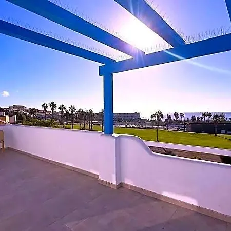 Easytenerife - Princess * San Miguel de Abona