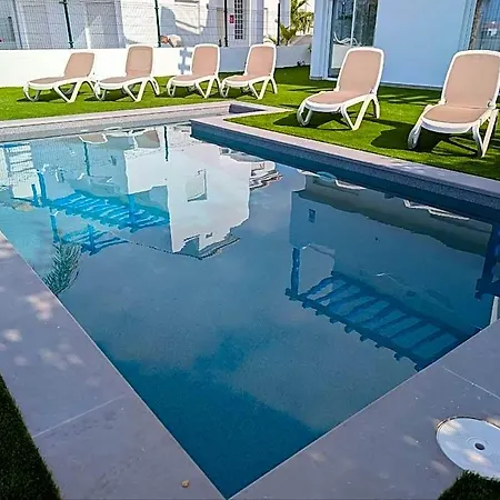 Hotell Easytenerife - Princess San Miguel de Abona