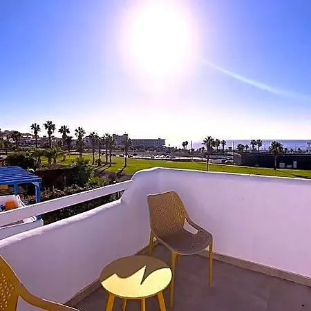 Easytenerife - Princess Hotell