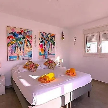 Easytenerife - Princess Hotell San Miguel de Abona