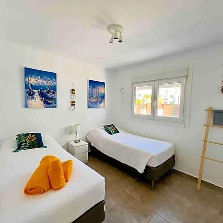 Easytenerife - Princess Hotell