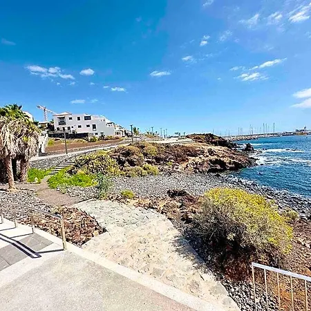 Hotell Easytenerife - Princess